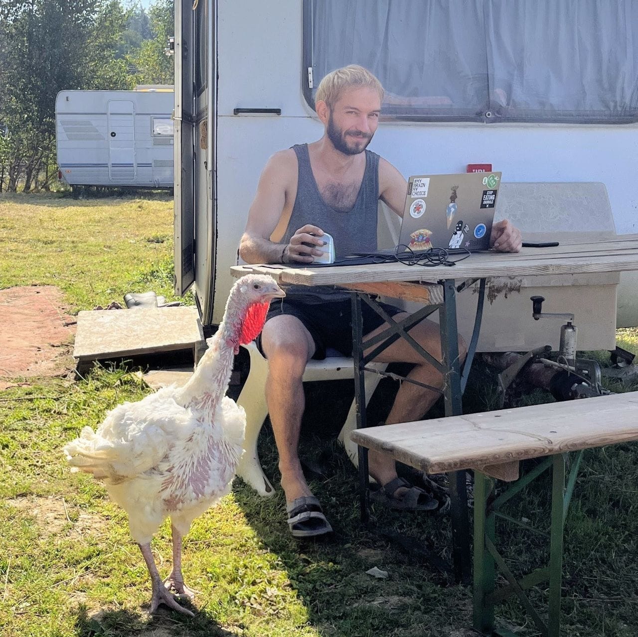 Francisco (Pacho) Arcila