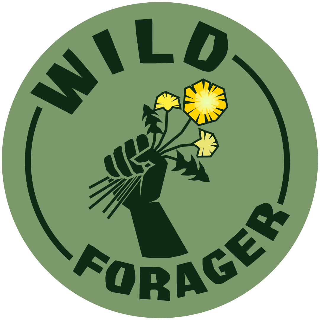 Wild Forager Logo